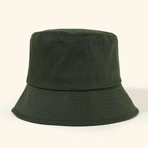 Minimalist Bucket Hat 1